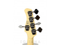 Marcus Miller V7 Alder-5 BUR 2nd Gen Marcus Miller V7 Alder-5 BUR 2nd Gen